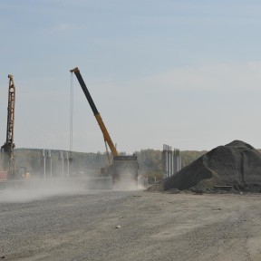 Обзор и состояние рынка щебня в РФ: реалии и перспективы