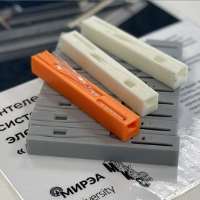 Российские студенты изобрели импортозамещенный питатель компонентов для станков по сборке электронных плат