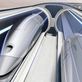 Китай сообщил об успешных испытаниях левитирующего поезда в вакуумном тоннеле