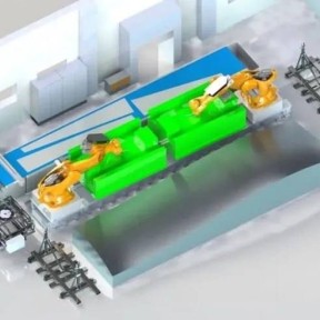 В Великобритании создали новые технологии для легких самолетов и машин