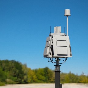 Ростех показал «СЕРП»