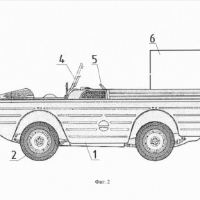 В России разработали плавающий хлебовоз для снабжения войск