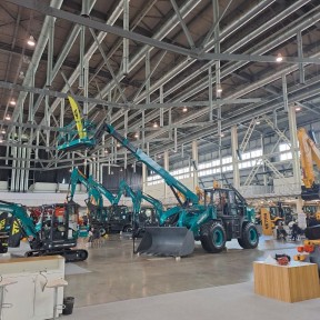 Перспективы развития коммунальной техники в России