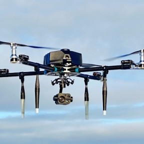 Российский квадрокоптер «ФЕНИКС 3М» побил мировой рекорд по длительности полёта