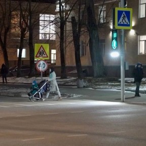 В Долгопрудном заработал «умный» светофор с искусственным интеллектом