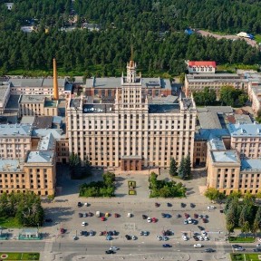 В Челябинске разработали беспилотники с надкрылками, подкрылками и нейросетью