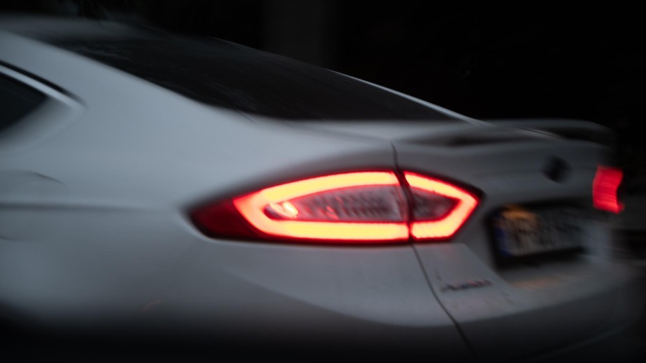 Правительство разрешило эксплуатацию беспилотных автомобилей без водителя в салоне