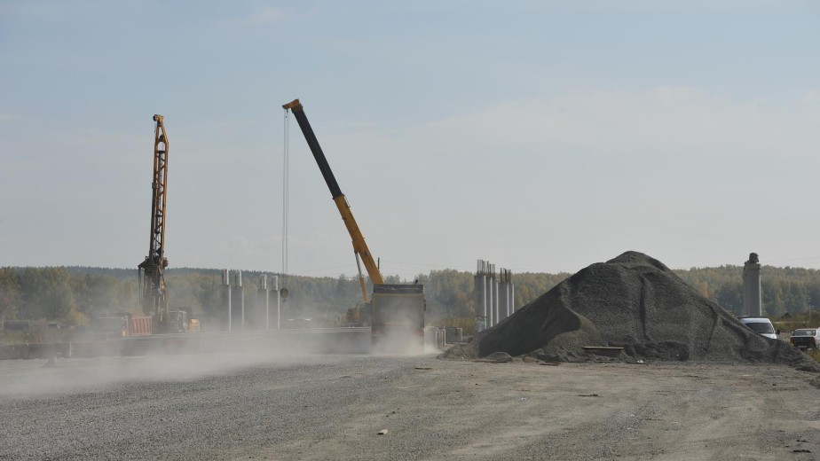 Обзор и состояние рынка щебня в РФ: реалии и перспективы