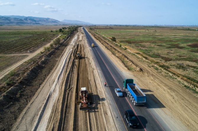 «Автодор» ищет подрядчика для строительства обхода Аксая в Ростовской области