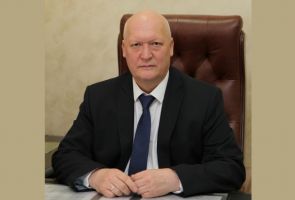 ФКУ Упрдор «Енисей» возглавил Андрей Андреев