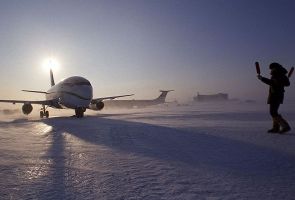 Прибалтийские страны закрывают своё воздушное пространство для российских авиакомпаний