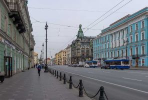 Петербург сокращает адресную инвестиционную программу