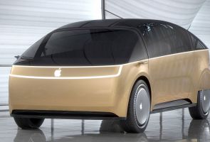 Экс-сотрудник Lamborghini будет работать над электрокаром от Apple
