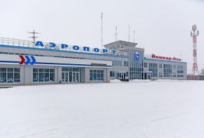 Реконструкция аэропорта Йошкар-Олы обойдётся в 6 миллиардов рублей