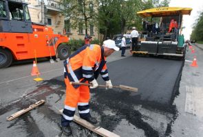 В Петербурге проработают предложения по мерам поддержки дорожно-строительной отрасли