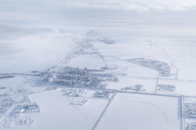 В Арктике построят новый аэропорт
