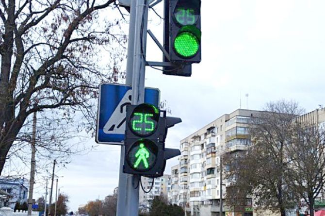 В Москве до конца года планируют организовать 400 «умных» перекрёстков