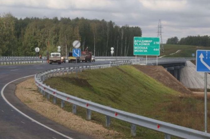 Новгород дороги. Ольгино Нижегородская область. Мост в Ольгино в Нижегородской области. Дорога Владимир Нижний Новгород. Автомагистраль Нижний Новгород.