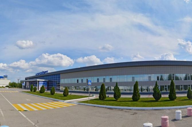 «Международный, красивый, с рукавами»: в аэропорту Мурманска построят новый терминал