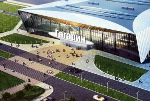 Саратовский аэропорт «Гагарин» всё-таки стал узловым
