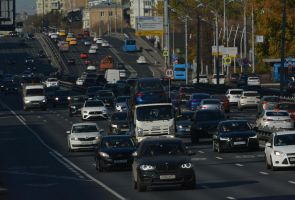 В Госдуме одобрили штрафы до пяти тысяч рублей за опасное вождение