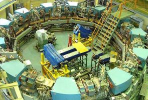 Новосибирские физики возродят советский синхотрон для производства микросхем