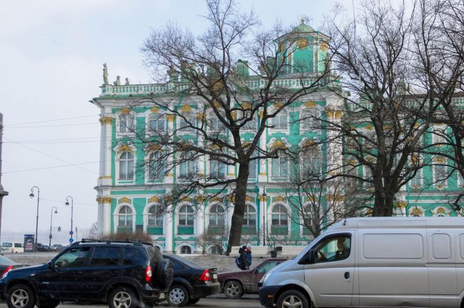 В Петербурге хотят увеличить размер штрафа за неоплату проезда по платным дорогам