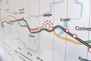 Стоимость строительства обхода Твери на трассе «Нева» превысит 60 миллиардов рублей