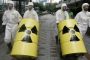 Российские ученые создали сорбент для очистки от радиоактивных отходов