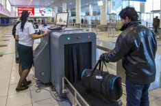 Аэропорты России просят Минтранс не списывать иностранное оборудование для багажа
