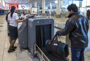 Аэропорты России просят Минтранс не списывать иностранное оборудование для багажа