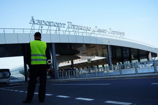 Вторую очередь аэропорта «Пулково» начнут строить в 2022 году