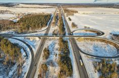 В Иркутской области расширят до 4 полос 90 км федеральных дорог