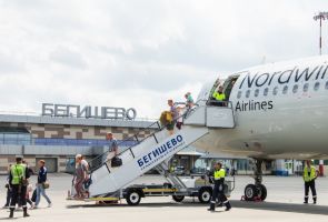 Аэропорт Нижнекамска ищет подрядчика для проектирования взлётно-посадочной полосы