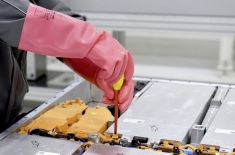 В Нижегородской области построят первый в России завод по переработке аккумуляторов и мобильных устройств