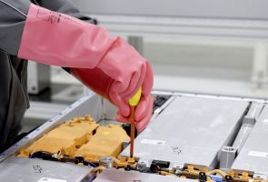 В Нижегородской области построят первый в России завод по переработке аккумуляторов и мобильных устройств