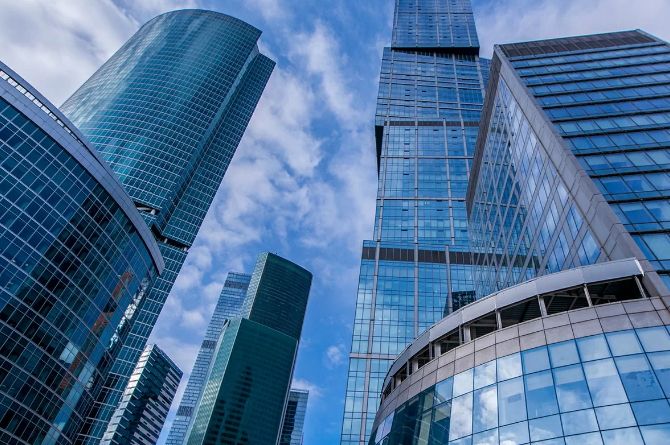 Московские власти направят 25 миллиардов рублей на поддержку бизнеса в условиях пандемии
