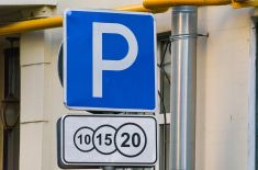 Валентина Матвиенко посоветовала властям Кисловодска активнее внедрять платные парковки в городе