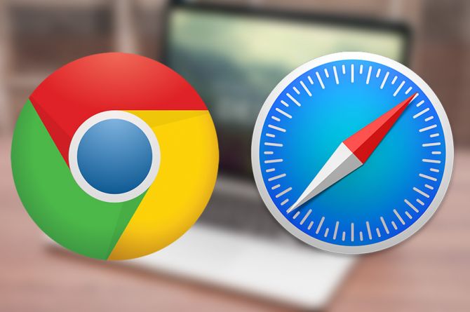В России могут перестать работать браузеры Safari и Chrome
