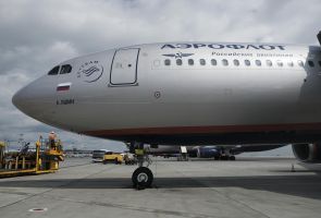 Прокуратура проверит «Аэрофлот» после массовых задержек рейсов из-за нехватки бортпроводников