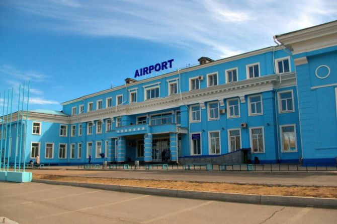 Аэропорт Иркутска хочет построить новую ВПП при сохранении существующей