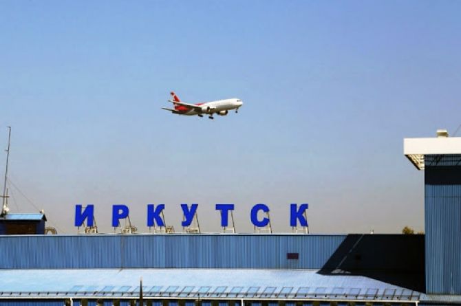 Новый аэродромный комплекс в Иркутске оценили в 53 миллиарда рублей