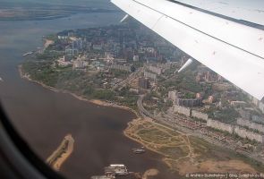 Пролетая над Хабаровской областью: что будет с воздушными гаванями в регионе?