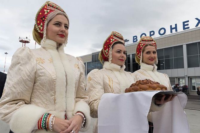 «Где-то за 3 миллиарда рублей»: воронежский аэропорт стал московским