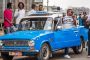Эфиопия начнет производить автомобили Lada