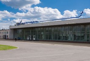 Росавиация поможет модернизировать аэропорт Тамбова