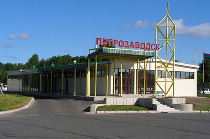 В аэропорту Петрозаводска появится новый командно-диспетчерский пункт