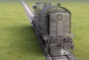 РЖД первыми в мире тестируют поезда с искусственным интеллектом