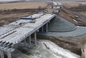 Счётная палата выявила нарушения при строительстве трассы Владивосток- порт Восточный