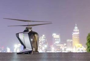 В Саудовской Аравии планируют открыть производство дронолетов